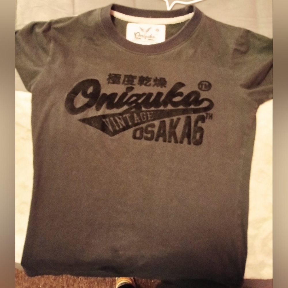 Osaka T